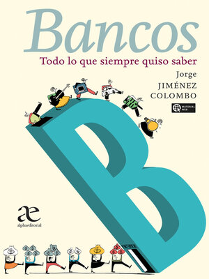 cover image of Bancos
